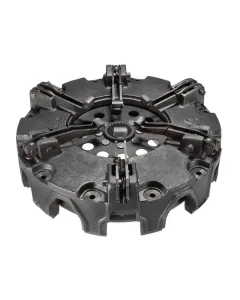 KAWE - 8281N - Kupplungsdeckel Doppelt