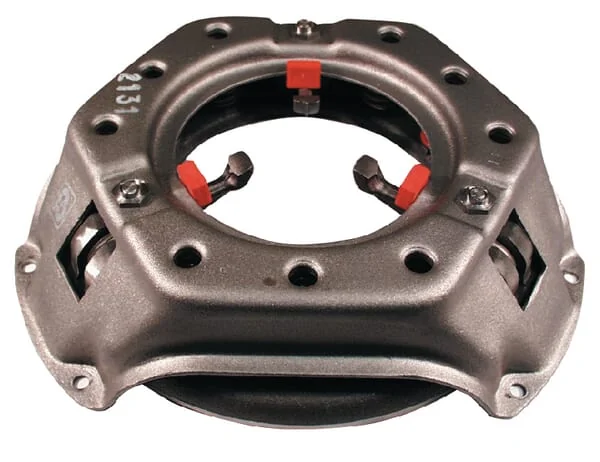 KAWE - 8405605 - Kupplungsdeckel Einfach CF