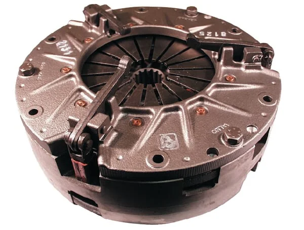 KAWE - 8408125 - D2B Doppelautomatikkupplung