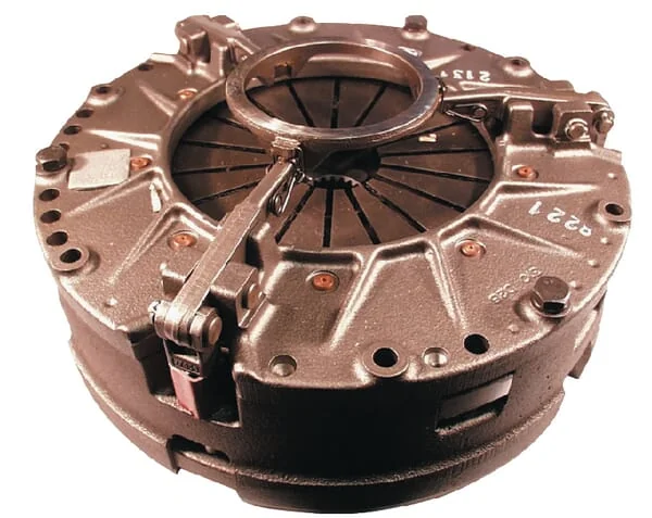 KAWE - 8408221 - Kupplungsdeckel Doppelt D2B