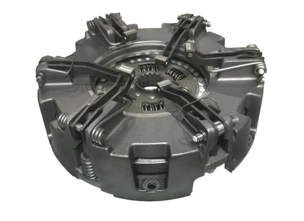 KAWE - 8447N - Doppelkupplungsdeckel