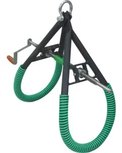 Kerbl - 1057KER - Kuh-Hebegestell Standard Max. 800kg