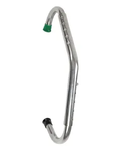 Kerbl - 111KER - Kuh-Immobilisator Metallverzinkt