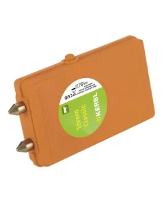Kerbl - 1120KER - Treiber Torero Classic Inkl. 4,5V