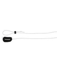 Kerbl - 1128410 - Schwanzhalter "Montafon", 10 Stk./Packung