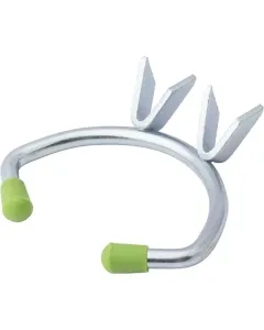 Kerbl - 1321KER - Kaelberabsetzer Metall, Mittel 80x55mm