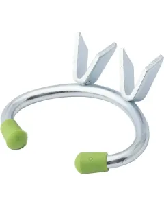 Kerbl - 1322KER - Kaelberabsetzer Metall, Klein 70x40mm