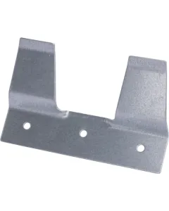 Kerbl - 1410KER - Montagehalterung Fuer Fuetterungseimer