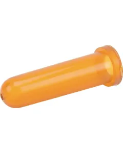 Kerbl - 1478 - Zitzengummi, Gummi 100 mm