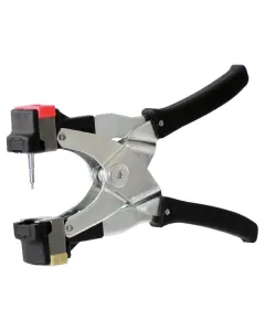 Kerbl - 1581141421 - Ohrmarken-Applikator "Prima-Flex"