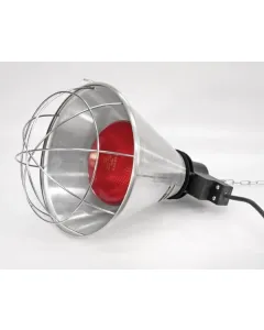 Kerbl - 22280 - Action Infrarot-Waermelampe