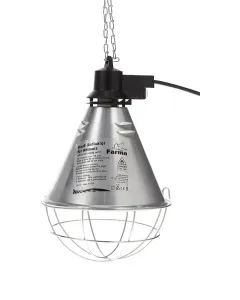 Kerbl - 22281 - Infrarot-Waermelampe
