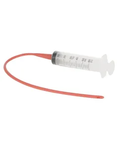 Kerbl - 27112 - Spritze Mit Sonde 60ml