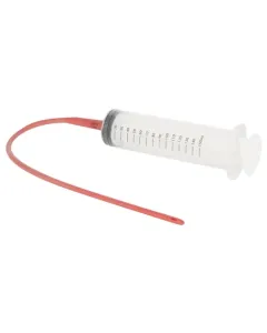 Kerbl - 27113 - Spritze Mit Sonde 150ml