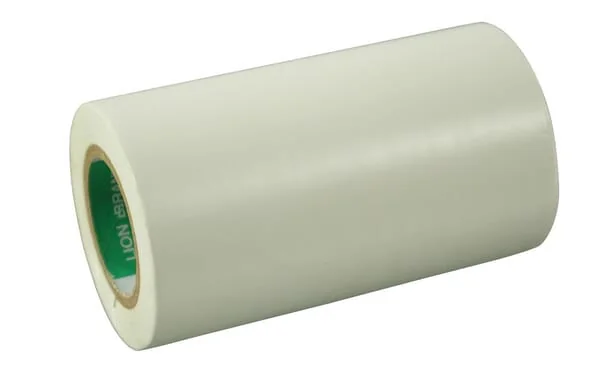 Kerbl - 29831 - Klebeband Weiss 10cmx10m
