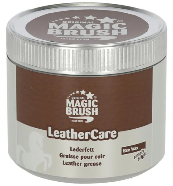 Kerbl - 3223430 - Dubbin Mit Bienenwachs 450ml