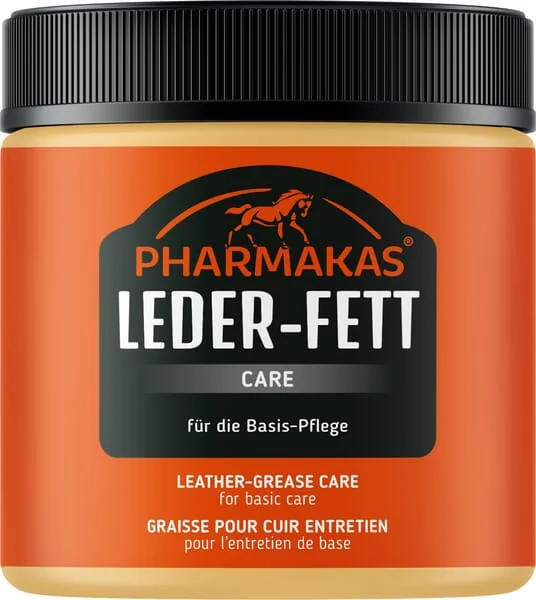 Kerbl - 3227330 - Pharmakas Lederoel 500ml