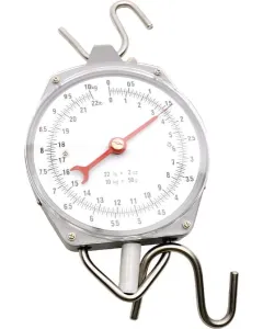 Kerbl - 486781 - Hitra Waage 10 kg