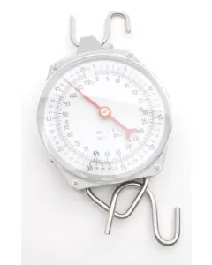 Kerbl - 486783 - Schnellwaage 50 kg