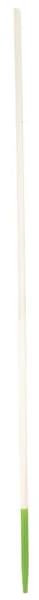 Kerbl - ES50245 - Rechenstiel 220cm Diameter 28mm
