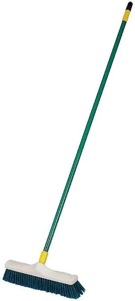Kerbl - ES7309N - Besen 400 mm