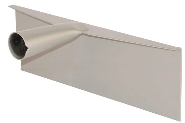 Kerbl - ES7788N - Mistabstreicher 350x110mm