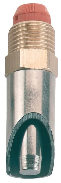 Kerbl - SIR5114N - Saugnippel fuer Ferkel 1/2" Diameter 1/2"
