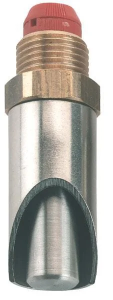 Kerbl - SIR5118N - Beissnippel 3/4" Diameter 3/4"