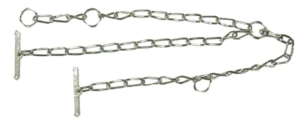 Kerbl - TZ2412 - Kuhkette 5 mm