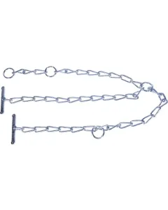 Kerbl - TZ2414 - Kuhkette In 3 Teilen 7 mm 1,5 kg