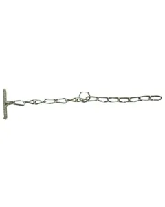 Kerbl - TZ2462 - Kette 6 mm