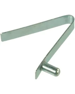 Kerbl - TZ2669 - Feder