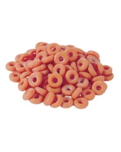 Kerbl - VV04755 - Gummiringe Zur Kastration, 500 Stueck