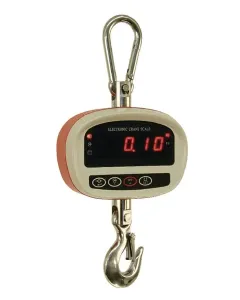 Kerbl - VV1051 - Digitale Haengewage Bis 300 kg