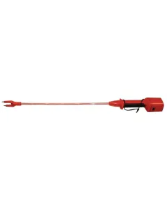 Kerbl - VV1057 - Viehtreiber Anishock Pro Rot