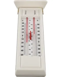 Kerbl - VV29141 - Min-Max-Thermometer