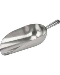 Kerbl - VV29798 - Aluminium-Futterschale, 2500 g