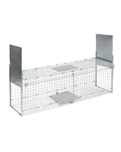 Kerbl - VV299676 - Lebendfalle Raubtier Flex