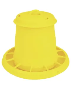 Kerbl - VV71126 - Gefluegelfuttertrog 5,25 l