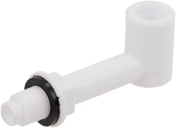 Kerbl - VV74164 - Kunststoff-Knie Fuer Traenke