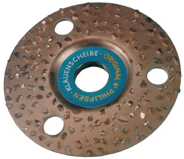 Kerbl - VV7971 - Hufbearbeitungsscheibe 115 mm