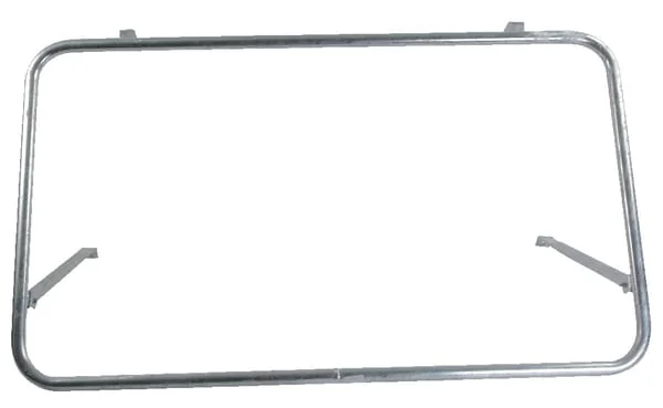 Kerbl - VV8001 - Waschwannenhalter 100 Liter
