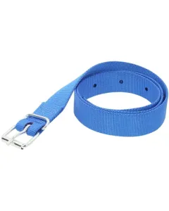 Kerbl - VV8004 - Halsband Zur Kennzeichnung, 135 cm Blau