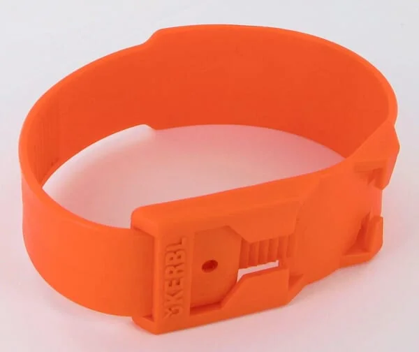 Kerbl - VV8144 - Beinband orange