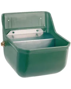 Kerbl - WE300 - Trinkschale Mit Schwimmerventil