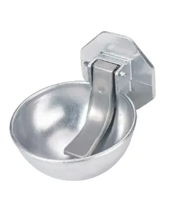 Kerbl - WE350 - Ablauf Fuer Wasserfass