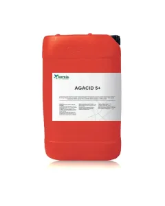 Kersia - 17444KERS - Agacid 5+ 10KG