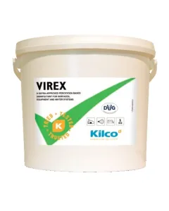 Kersia - 26249KERS - Virex 10KG