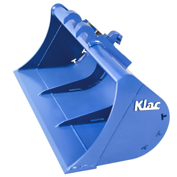 Klac - CSC4100AA1B - Siebkuebel C/C4 1000MM Klac-System
