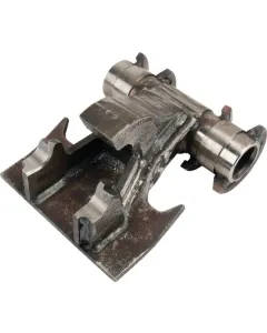 Klac - K001U - Adapterplatte, Alternatik